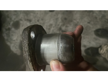 Ακραξόνιο για Γεωργικά μηχανήματα Sworzeń Zwrotnicy pod czujnik - Case | New Holland | Stayer: φωτογραφία 2 Ακραξόνιο για Γεωργικά μηχανήματα Sworzeń Zwrotnicy pod czujnik - Case | New Holland | Stayer: φωτογραφία 2