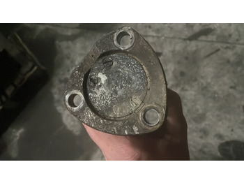 Ακραξόνιο για Γεωργικά μηχανήματα Sworzeń Zwrotnicy pod czujnik - Case | New Holland | Stayer: φωτογραφία 4 Ακραξόνιο για Γεωργικά μηχανήματα Sworzeń Zwrotnicy pod czujnik - Case | New Holland | Stayer: φωτογραφία 4