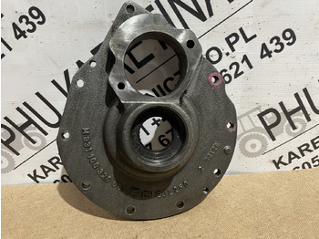 Κιβώτιο ταχυτήτων MASSEY FERGUSON