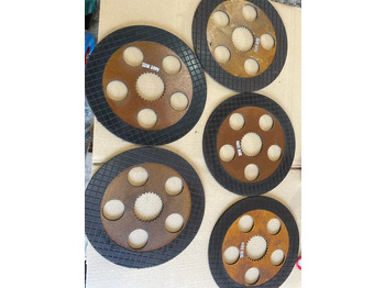 Δίσκος φρένων VALTRA