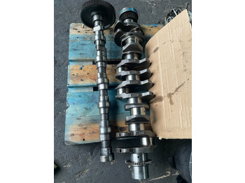 Εκκεντροφόρος άξονας DEUTZ