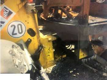 Αξονας και ανταλλακτικά για Γεωργικά μηχανήματα Yanmar V80 - Obudowa Mostu: φωτογραφία 2 Αξονας και ανταλλακτικά για Γεωργικά μηχανήματα Yanmar V80 - Obudowa Mostu: φωτογραφία 2