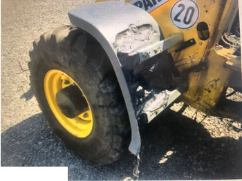 Αξονας και ανταλλακτικά για Γεωργικά μηχανήματα Yanmar V80 - Obudowa Mostu: φωτογραφία 5 Αξονας και ανταλλακτικά για Γεωργικά μηχανήματα Yanmar V80 - Obudowa Mostu: φωτογραφία 5