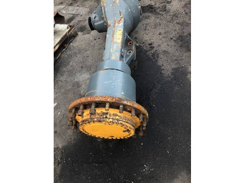 Πίσω άξονας LIEBHERR