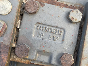 Ακραξόνιο ZF