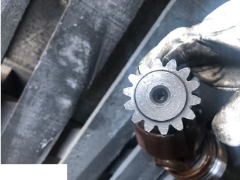 Μοτέρ πορείας