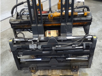 Παρελκόμενα για Ανυψωτικό μηχάνημα Attachment package 2 pieces: φωτογραφία 5