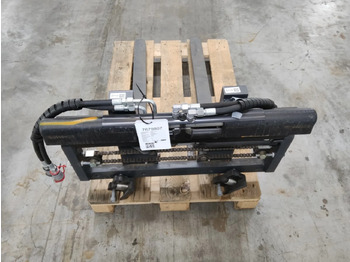 Παρελκόμενα για Ανυψωτικό μηχάνημα Kaup 2T163SN: φωτογραφία 3