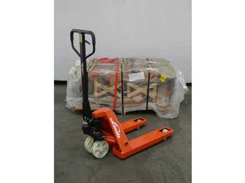 Παλετοφόρο Linde 8x HPTM15/565mm: φωτογραφία 3