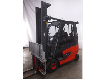 Ηλεκτροκίνητο περονοφόρο LINDE E25