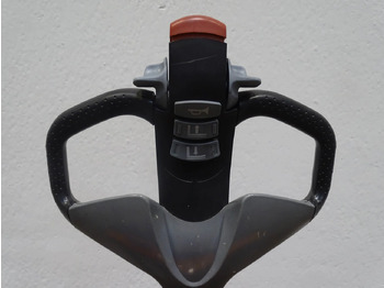 Παλετοφόρο STILL EXU16: φωτογραφία 3