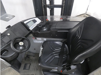 Ανυψωτικό στενών δρόμων STILL FM-X14: φωτογραφία 3