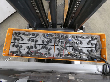 Ανυψωτικό στενών δρόμων STILL FM-X14: φωτογραφία 4