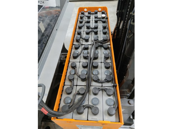 Ανυψωτικό στενών δρόμων STILL FM-X17: φωτογραφία 4