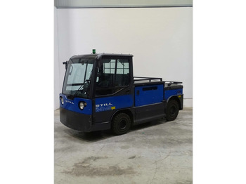 Μηχάνημα έλξης STILL R