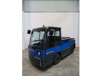 Μηχάνημα έλξης STILL R