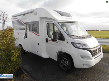 Ημιενιαίο αυτοκινούμενο