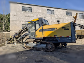 Γεωτρύπανο ATLAS