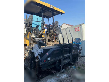 Διαστρωτήρας ασφάλτου 2017 CATERPILLAR AP-655F: φωτογραφία 3