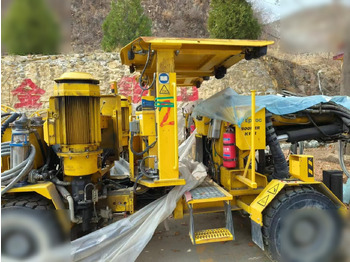 Μηχάνημα διάτρησης οριζόντιος EPIROC