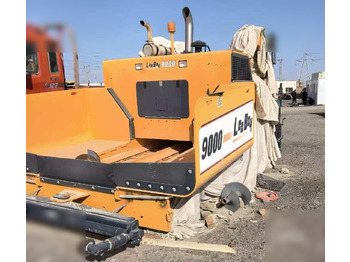 Διαστρωτήρας ασφάλτου