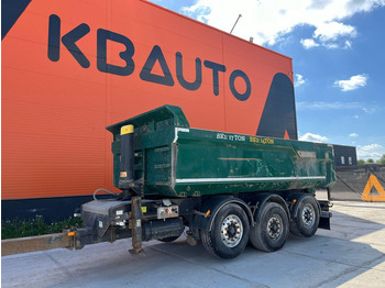 Ρυμούλκα ανατρεπόμενο