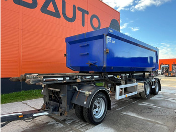 Ρυμούλκα ανατρεπόμενο