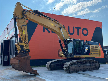 Ερπυστριοφόρος εκσκαφέας CATERPILLAR 352F