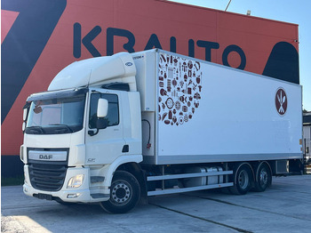 Φορτηγό ψυγείο DAF CF 370