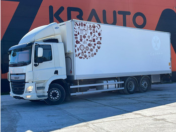 Φορτηγό ψυγείο DAF CF 370