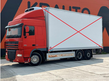 Φορτηγό σασί DAF XF 105 510