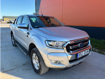 Αυτοκίνητο Ford Ranger 4x4: φωτογραφία 3