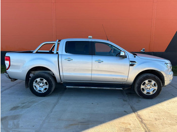Αυτοκίνητο Ford Ranger 4x4: φωτογραφία 4