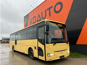 Προαστιακό λεωφορείο IVECO