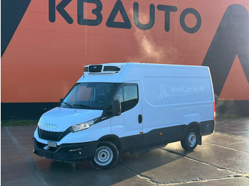 Επαγγελματικό αυτοκίνητο ψυγείο IVECO Daily 35s14