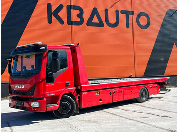 Φορτηγό ρυμούλκησης IVECO EuroCargo