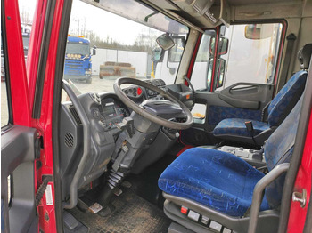 Πλαίσιο/ Σασί για Φορτηγό Iveco Eurocargo 120E22 E4 FOR PARTS / F4AE3681 ENGINE / 2870B.9 GEARBOX: φωτογραφία 4