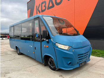 Μικρό λεωφορείο IVECO