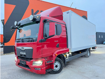Μίσθωση MAN TGL 8.220 4x2 THERMOKING V-800MAX / BOX L=6135 mm MAN TGL 8.220 4x2 THERMOKING V-800MAX / BOX L=6135 mm: φωτογραφία 2