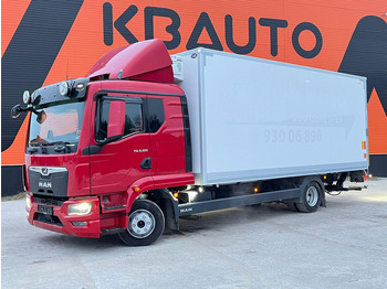 Μίσθωση MAN TGL 8.220 4x2 THERMOKING V-800MAX / BOX L=6135 mm MAN TGL 8.220 4x2 THERMOKING V-800MAX / BOX L=6135 mm: φωτογραφία 1