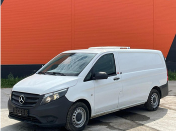 Επαγγελματικό αυτοκίνητο ψυγείο MERCEDES-BENZ Vito 116