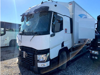 Πλαίσιο/ Σασί RENAULT T