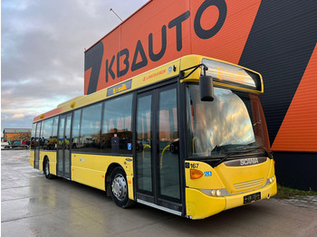 Αστικό λεωφορείο SCANIA OmniLink