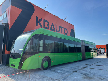 Αρθρωτό λεωφορείο Scania N 340 Van Hool Exquicity 6x2 CNG ! / AC / AUXILIARY HEATING: φωτογραφία 3 Αρθρωτό λεωφορείο Scania N 340 Van Hool Exquicity 6x2 CNG ! / AC / AUXILIARY HEATING: φωτογραφία 3