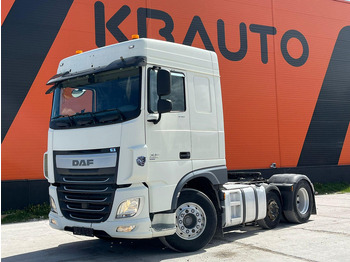 Τράκτορας DAF XF 440