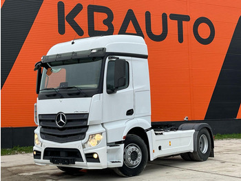 Τράκτορας MERCEDES-BENZ Actros 1842