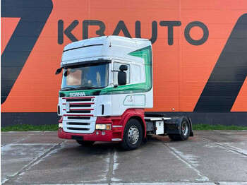 Τράκτορας SCANIA R 380
