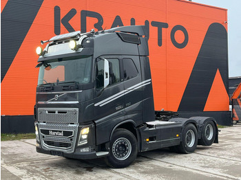 Τράκτορας VOLVO FH16 750