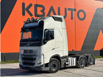 Τράκτορας VOLVO FH 500