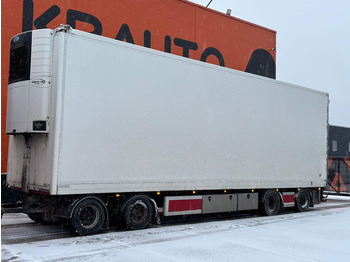 Ρυμούλκα ψυγείο